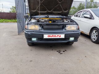 2007 Lada (ВАЗ) 2113, серый, 130000 рублей, вид 1