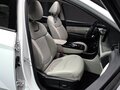 2025 Hyundai Tucson IV Рестайлинг, белый, 4160000 рублей - вид 4