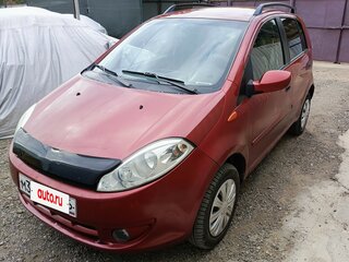 2012 Chery Kimo (A1), красный, 250000 рублей, вид 3