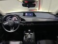 2021 Mazda CX-30 I, синий, 1550444 рублей - вид 6