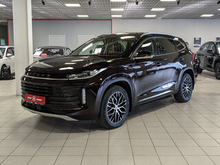 2022 Exeed TXL I Рестайлинг, фиолетовый, 2099500 рублей, вид 4