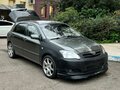 2004 Toyota Corolla IX (E120, E130) Рестайлинг, серый, 350000 рублей - вид 10