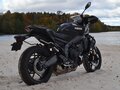 2025 Yamaha MT-09 (FZ-09), чёрный, 1380000 рублей - вид 3