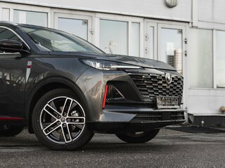 2025 Changan UNI-S I, серый, 3068901 рублей, вид 5