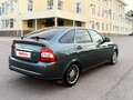 2010 Lada (ВАЗ) Priora I, серый, 347000 рублей - вид 4