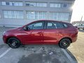 2026 Lada (ВАЗ) Iskra SW, красный, 1525000 рублей - вид 8