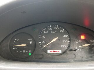 2001 Nissan March Box II (K11), серый, 210000 рублей, вид 4