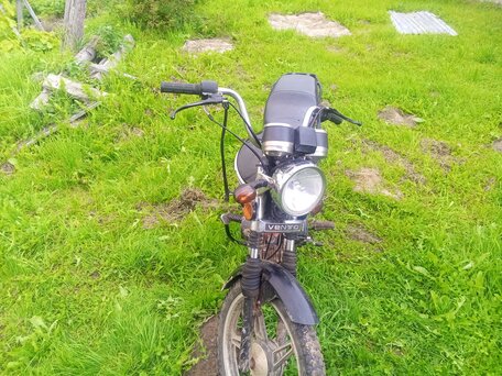 2018 Alfer TX 300, белый, 19900 рублей, вид 2