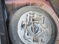 2006 Kia Cerato I, пурпурный, 199999 рублей - вид 8