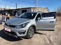 2019 Kia Rio X-Line IV, серебристый, 1680000 рублей - вид 2