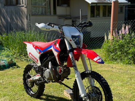 2018 Apollo RXF Freeride, красный, 90000 рублей, вид 2