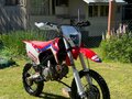 2018 Apollo RXF Freeride, красный, 90000 рублей - вид 1