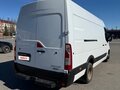 2015 Renault Master, белый - вид 3