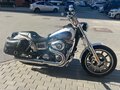2015 Harley-Davidson Dyna Low Rider, белый, 990000 рублей - вид 1