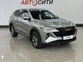 2023 Haval F7 I Рестайлинг, серебристый, 1960000 рублей - вид 2