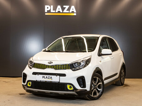 Kia Picanto III