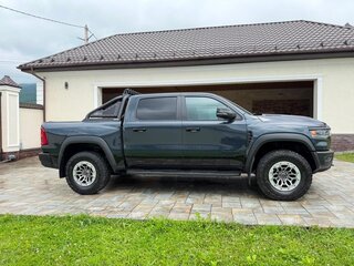 2025 Ram 1500 RHO V Рестайлинг, синий, 11999999 рублей, вид 3