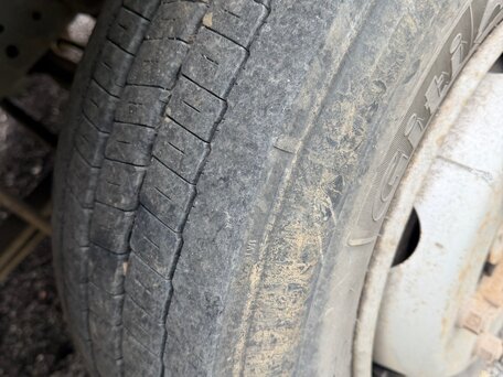 2000 Mercedes-Benz Atego, красный, 650000 рублей, вид 5