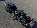 2006 Honda Shadow 400, чёрный, 239999 рублей - вид 3