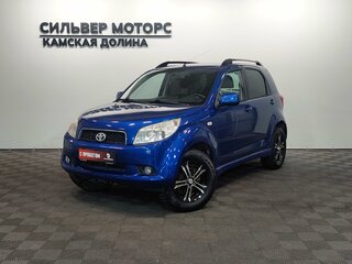 Daihatsu Terios II
