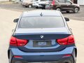 2023 BMW 1 серии 120i III (F52) Рестайлинг, синий, 1750000 рублей - вид 4