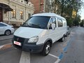 2011 ГАЗ ГАЗель (2705), белый, 840000 рублей - вид 8