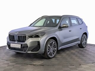 2026 BMW X1 Long 25Li xDrive III (U11/U12), серый, 5990000 рублей, вид 1