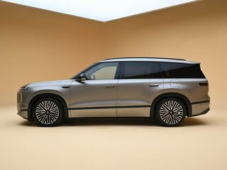 2026 Volkswagen ID.Era 9X 65.2 kWh, серый, 9690000 рублей, вид 4