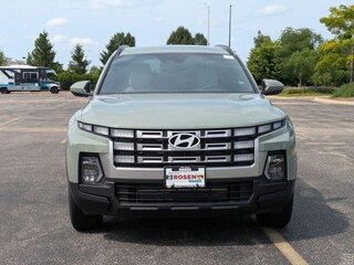2025 Hyundai Santa Cruz I, серый, 4560000 рублей, вид 1