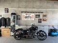2020 Harley-Davidson Breakout, чёрный, 2300000 рублей - вид 9