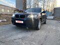2012 BMW X3 20d xDrive II (F25), синий, 2200000 рублей - вид 1