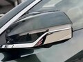 2026 Geely Atlas II, зелёный, 4119990 рублей - вид 4