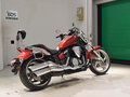2012 Yamaha XVS1300, красный, 850000 рублей - вид 4