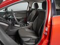 2014 Ford Focus III, красный, 1039000 рублей - вид 9