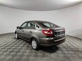 2018 Lada (ВАЗ) Granta I Рестайлинг, коричневый, 459000 рублей - вид 7