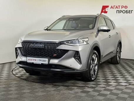 Haval F7 I