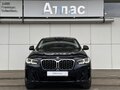 2024 BMW X4 25i II (G02) Рестайлинг, чёрный, 6490000 рублей - вид 2