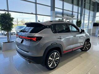 2025 Changan CS35 Plus I Рестайлинг, серый, 2839900 рублей, вид 2