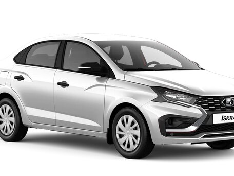 Lada (ВАЗ) Iskra