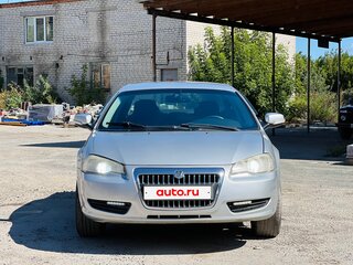2010 ГАЗ Volga Siber I, серебристый, 380000 рублей, вид 4
