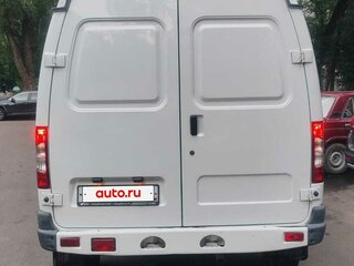 2023 ГАЗ Соболь (2752), белый, 1250000 рублей, вид 1