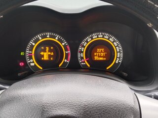 2011 Toyota Corolla X (E140, E150) Рестайлинг, серый, 850000 рублей, вид 4