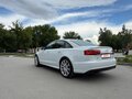 2016 Audi A6 IV (C7) Рестайлинг, белый, 2650000 рублей - вид 7