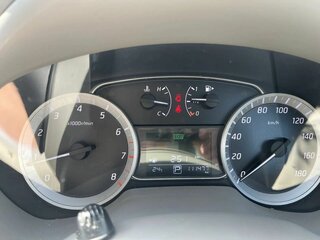 2015 Nissan Sylphy III (B17), синий, 1180000 рублей, вид 3