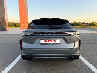 2023 Exeed RX, серый, 2850000 рублей, вид 4