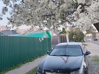 2007 Chevrolet Epica V250, чёрный, 450000 рублей, вид 1