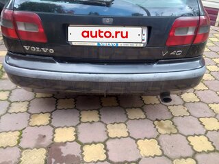 1999 Volvo V40 I Рестайлинг, синий, 230000 рублей, вид 5
