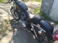 2007 Harley-Davidson Sportster 883, чёрный, 650000 рублей - вид 4