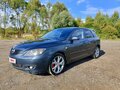 2008 Mazda 3 I (BK) Рестайлинг, серый, 499000 рублей - вид 1