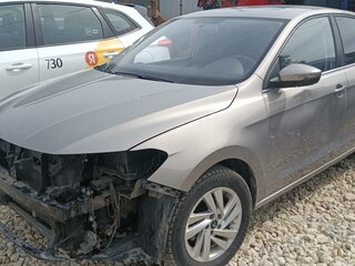 2023 Jetta VA3, коричневый, 846163 рублей, вид 3